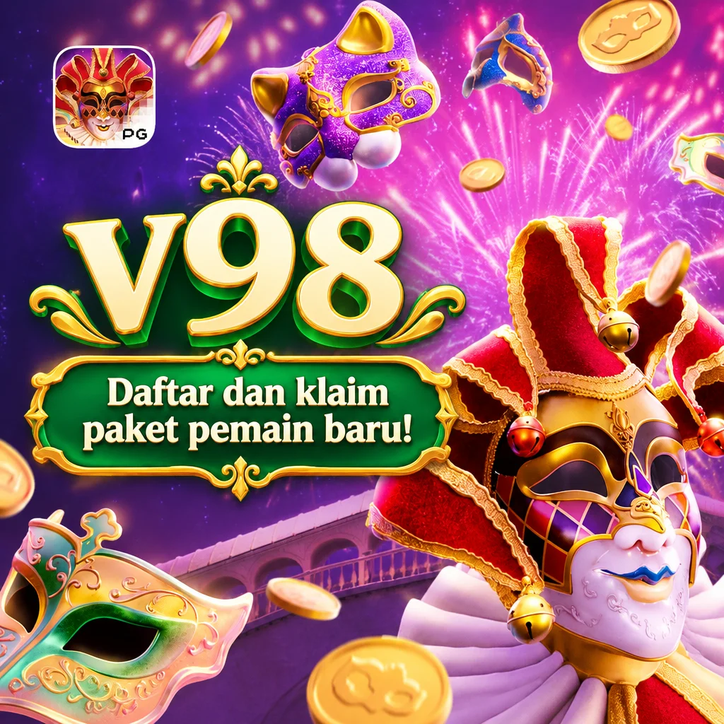v98 · Galeri permainan