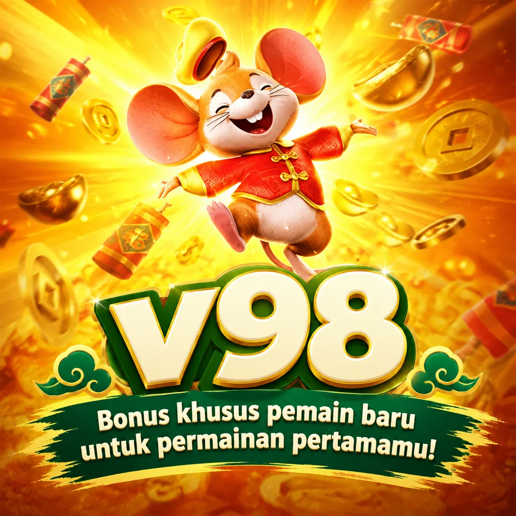 v98 · Galeri permainan