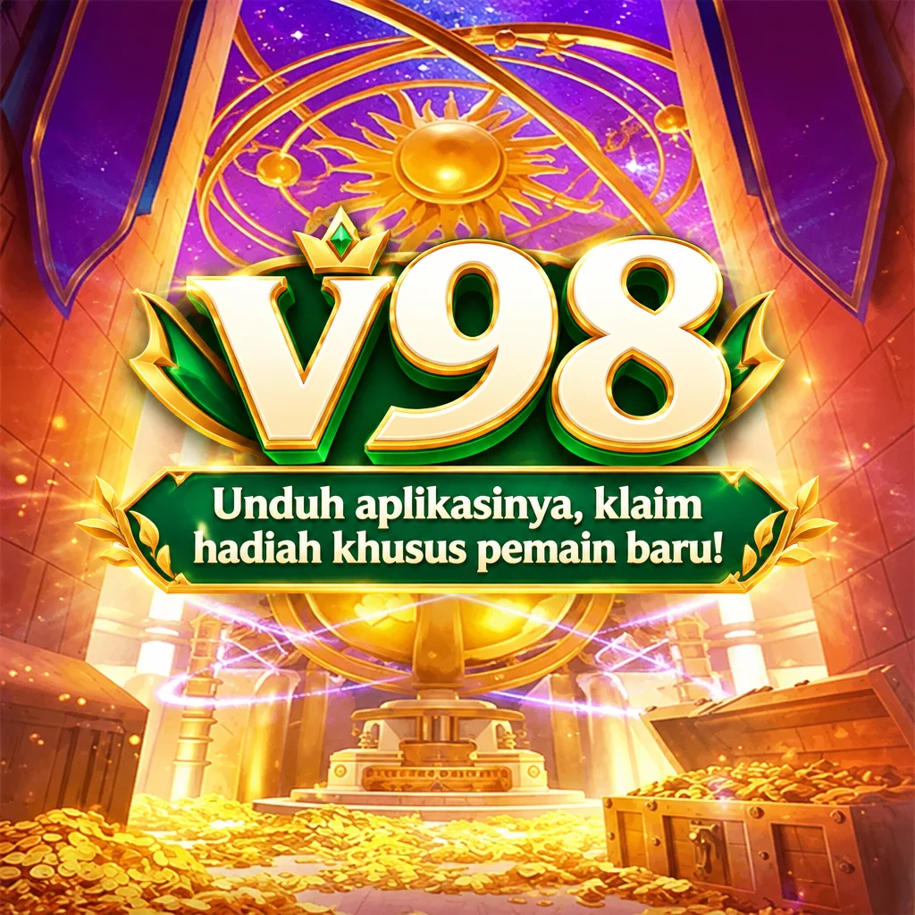 v98 · Galeri permainan