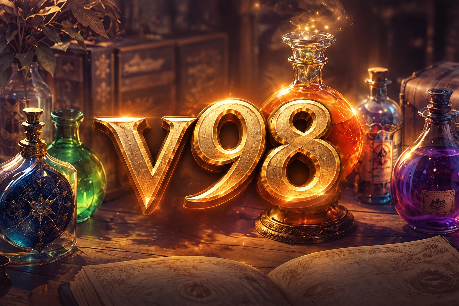 v98 · Mekanisme Meja dan Penggunaan Analisis Bead Plate Baccarat Deluxe di Platform v98