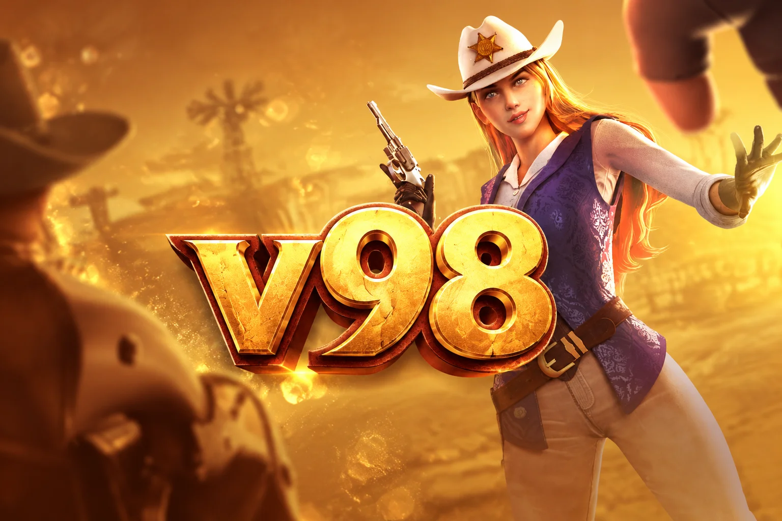 v98 · Panduan Mekanisme Prosperity Fortune Tree di Platform v98