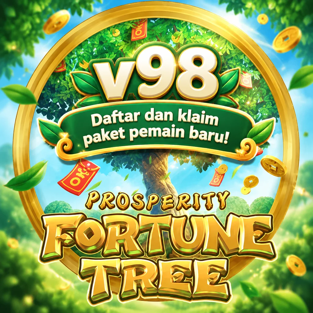 v98 · Prosper Ftree · Tampilan permainan